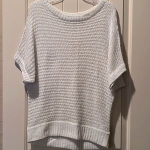 NY Collection Sweater